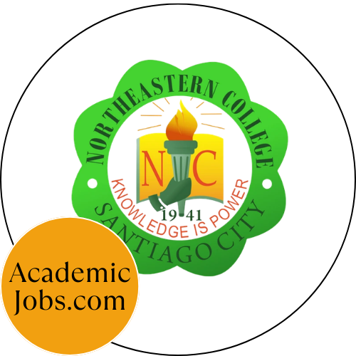 Northeastern College logo