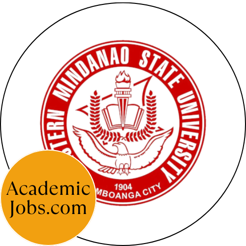 WMSU Logo