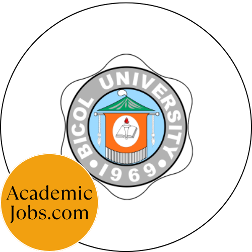 Bicol University logo