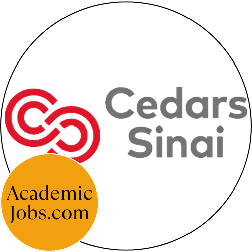 Cedars-Sinai Jobs