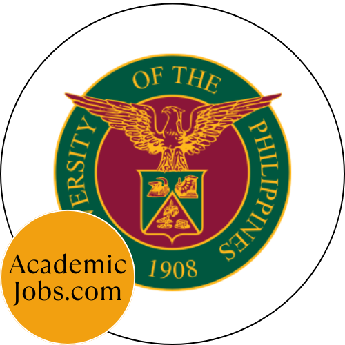 UPD - University of the Philippines Diliman logo