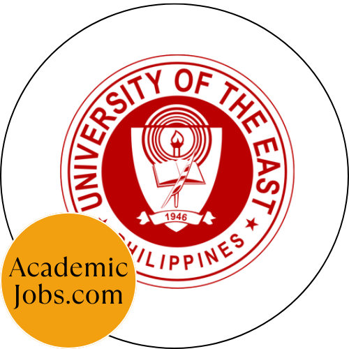 UE Manila - University of the East, Manila logo