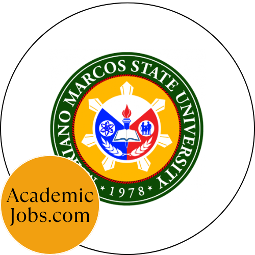 Mariano Marcos State University logo