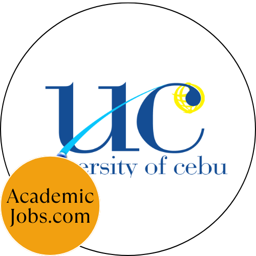 University of Cebu logo