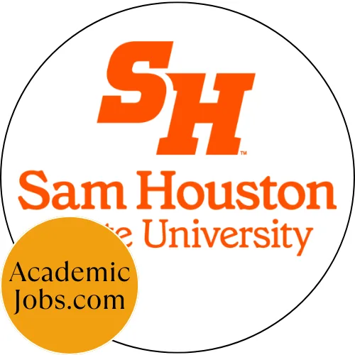 Sam Houston State University logo