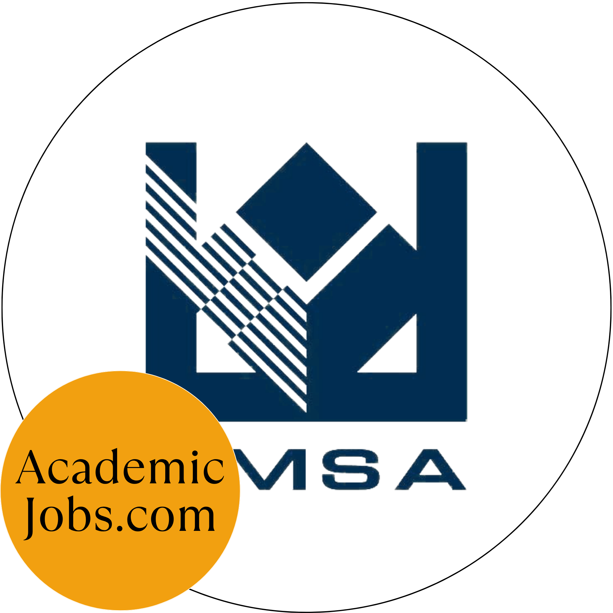 UMSA Logo