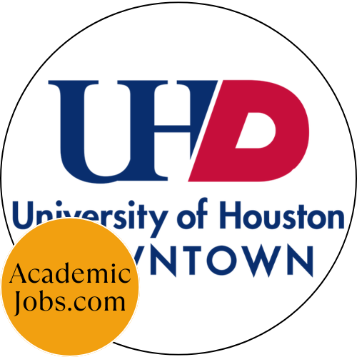 UHD - University of Houston - Downtown logo