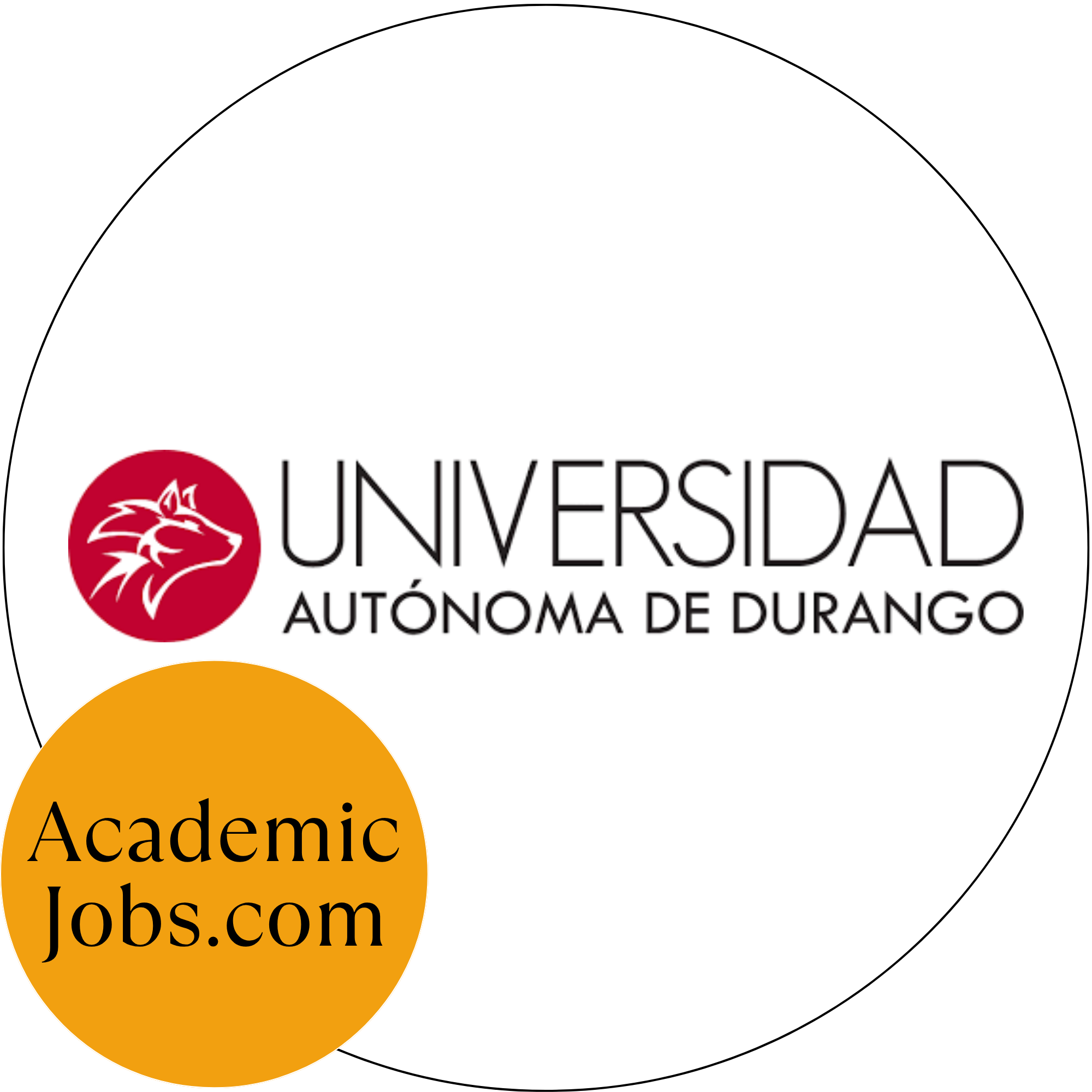 UAD - Universidad Autonoma de Durango logo