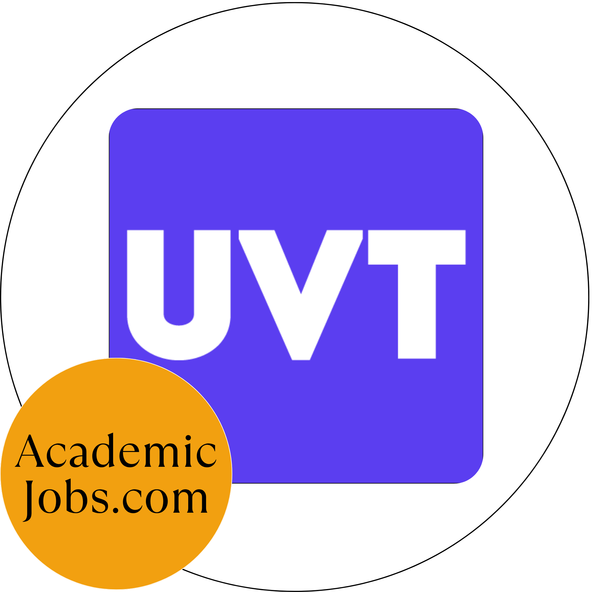 UVT - Universidad del Valle de Toluca logo
