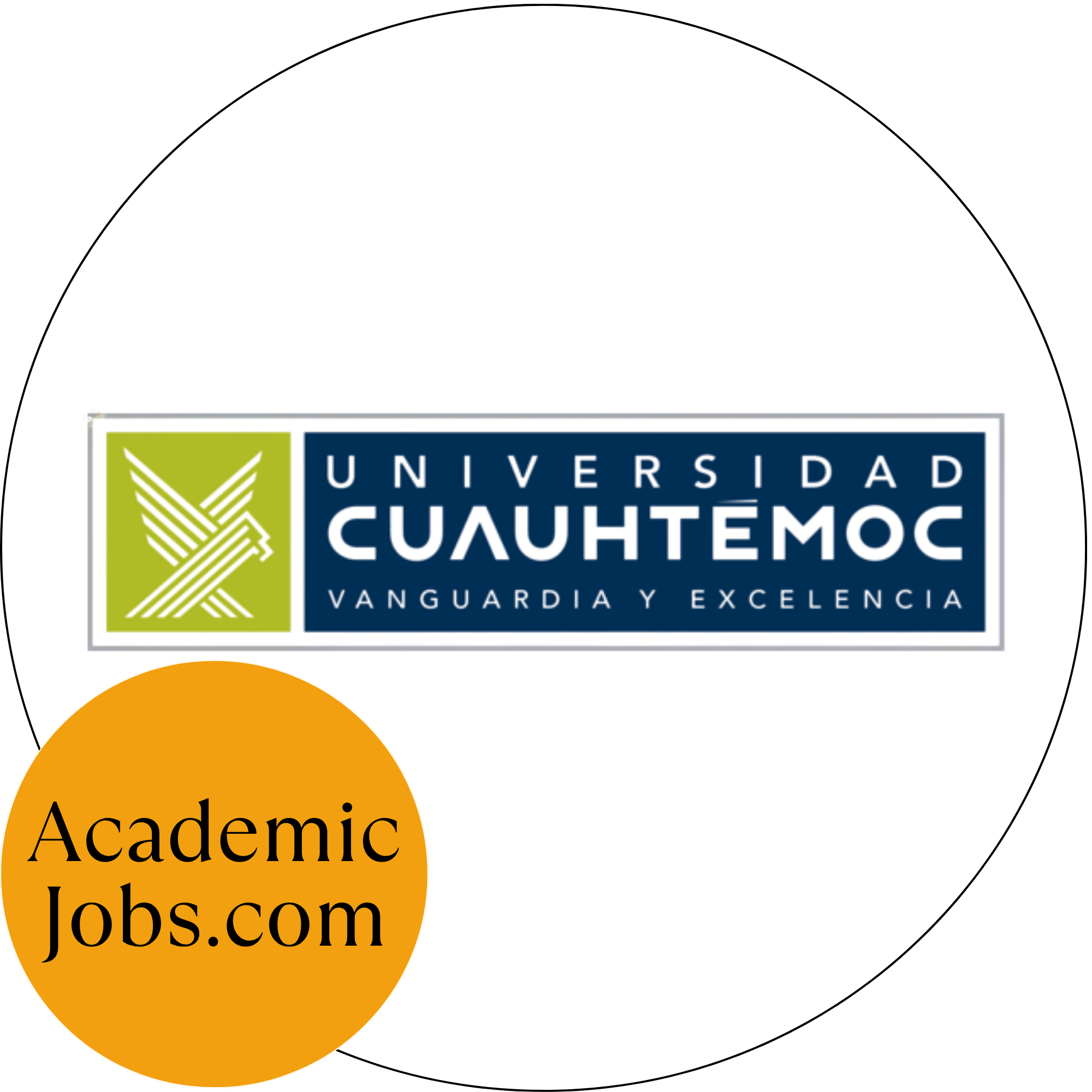UCQ - Universidad Cuauhtémoc logo