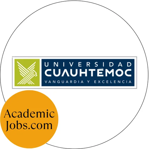 UCQ - Universidad Cuauhtémoc logo