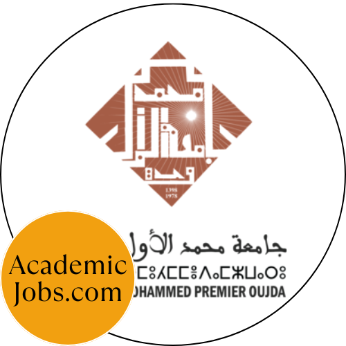 Université Mohammed Premier Oujda