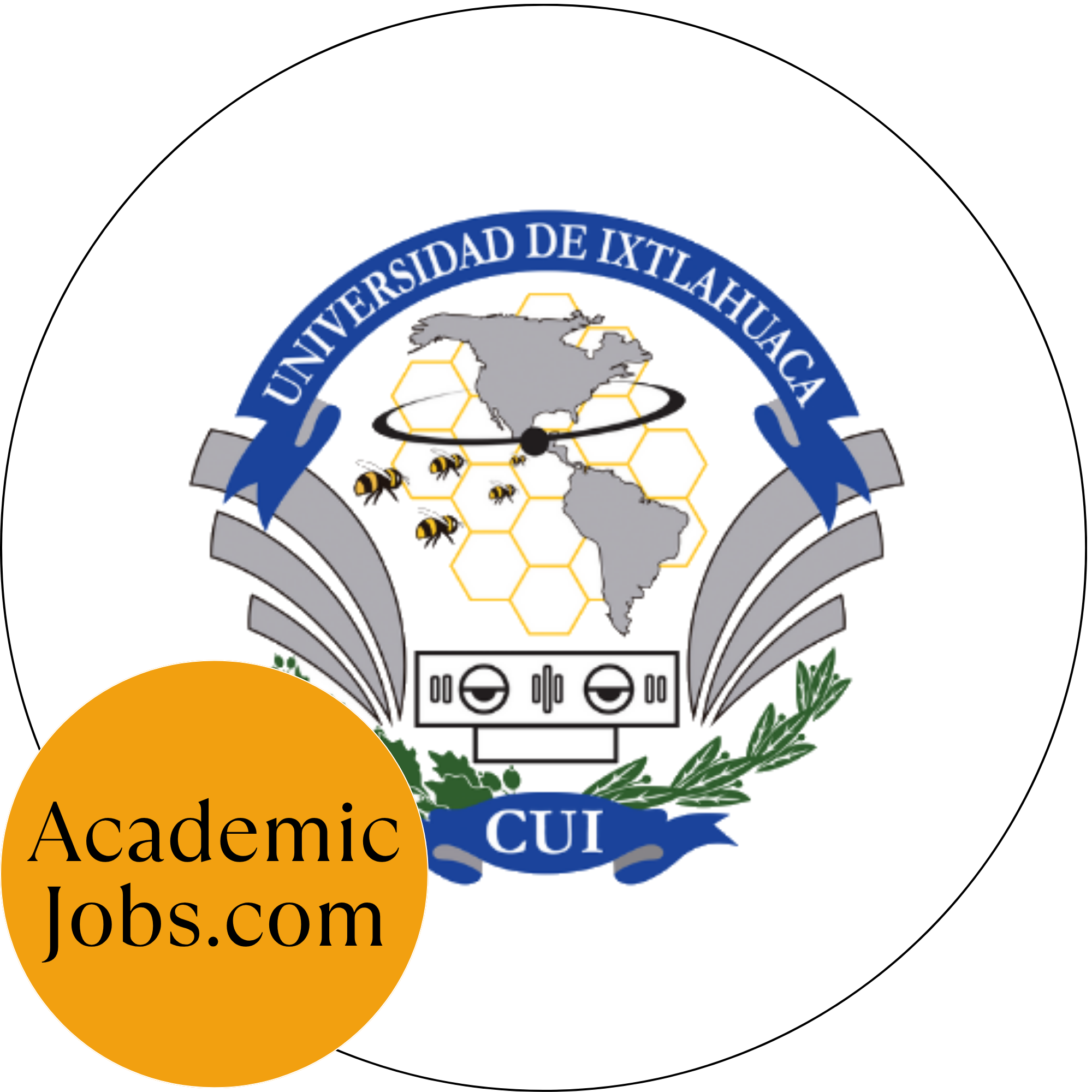UICUI - Universidad de Ixtlahuaca logo