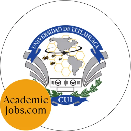 UICUI - Universidad de Ixtlahuaca logo