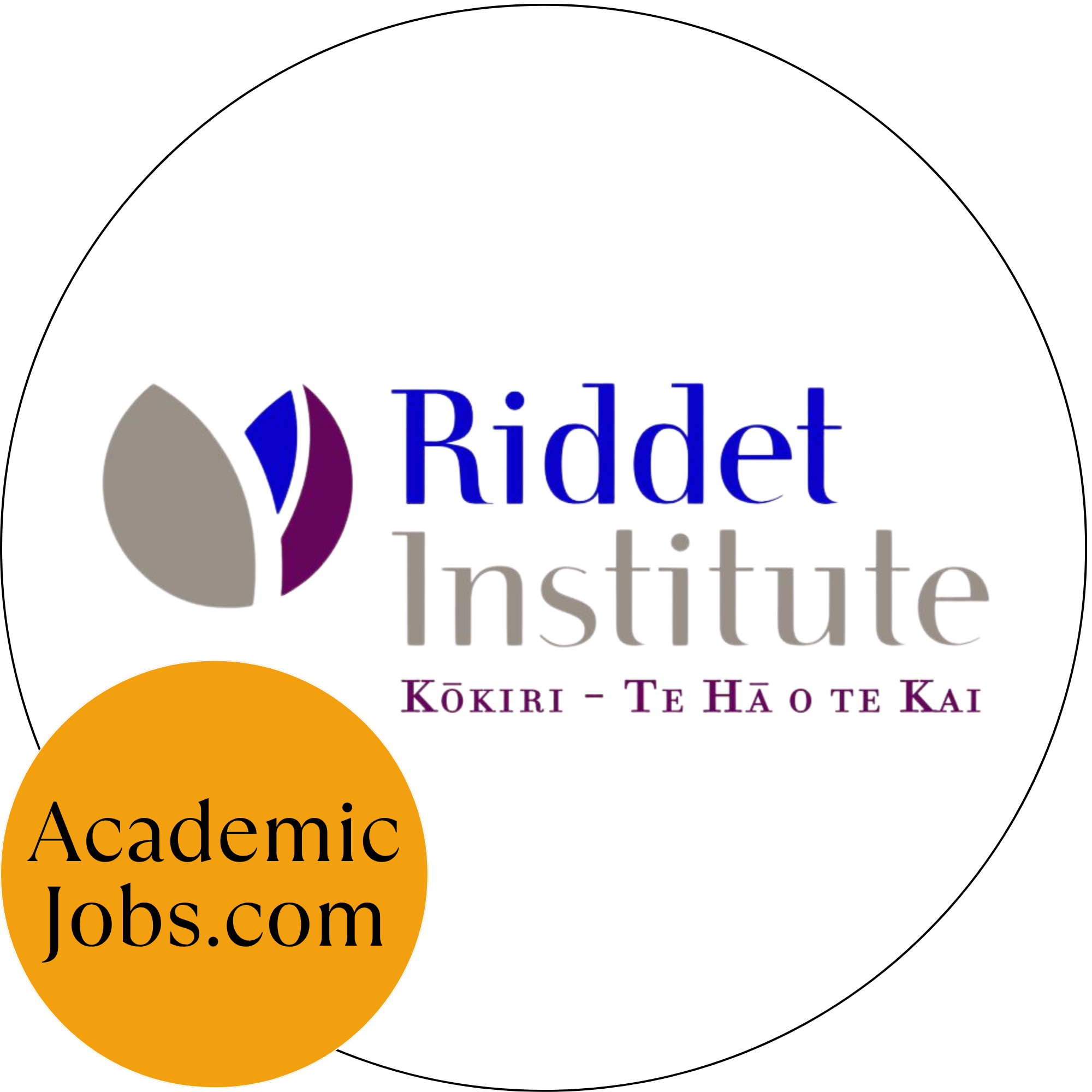 Ridett Research Institute logo