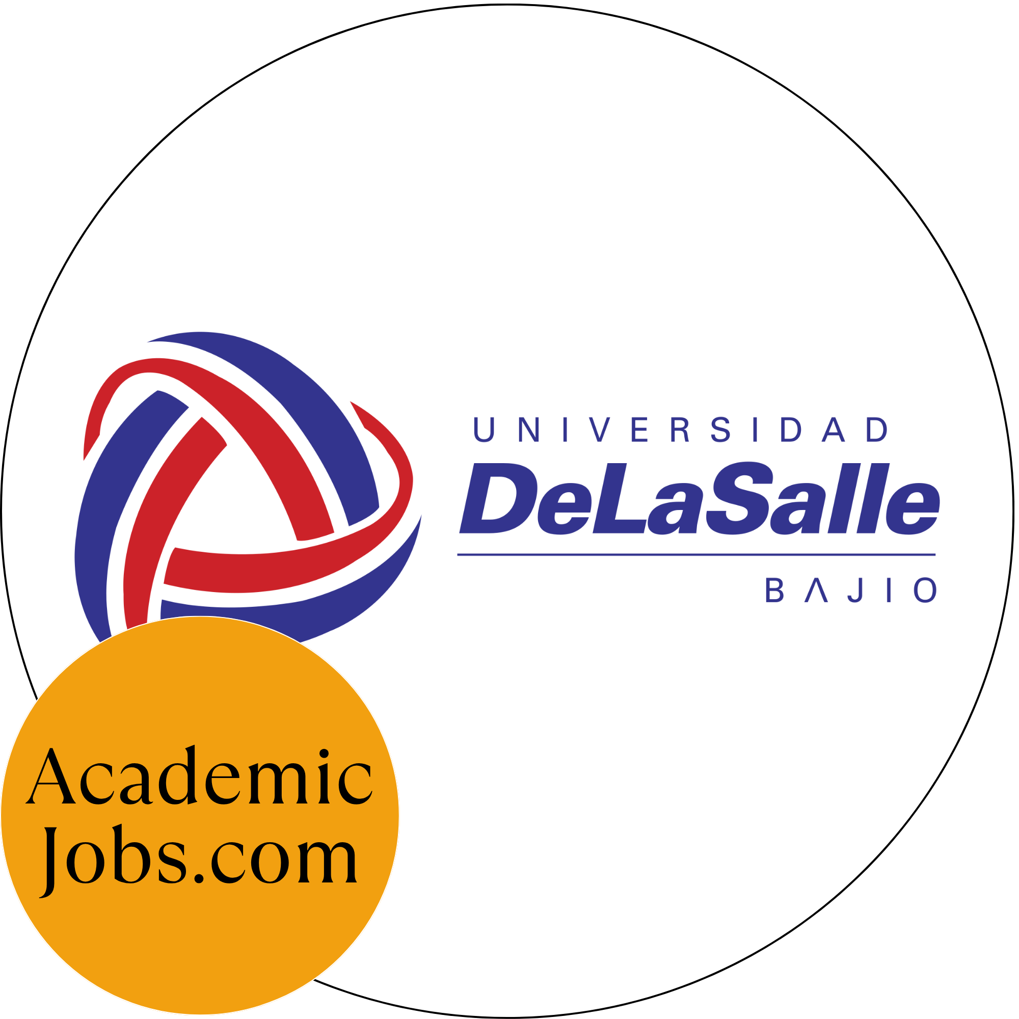 Universidad de La Salle, Bajío logo