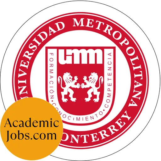 Universidad Metropolitana de Monterrey logo