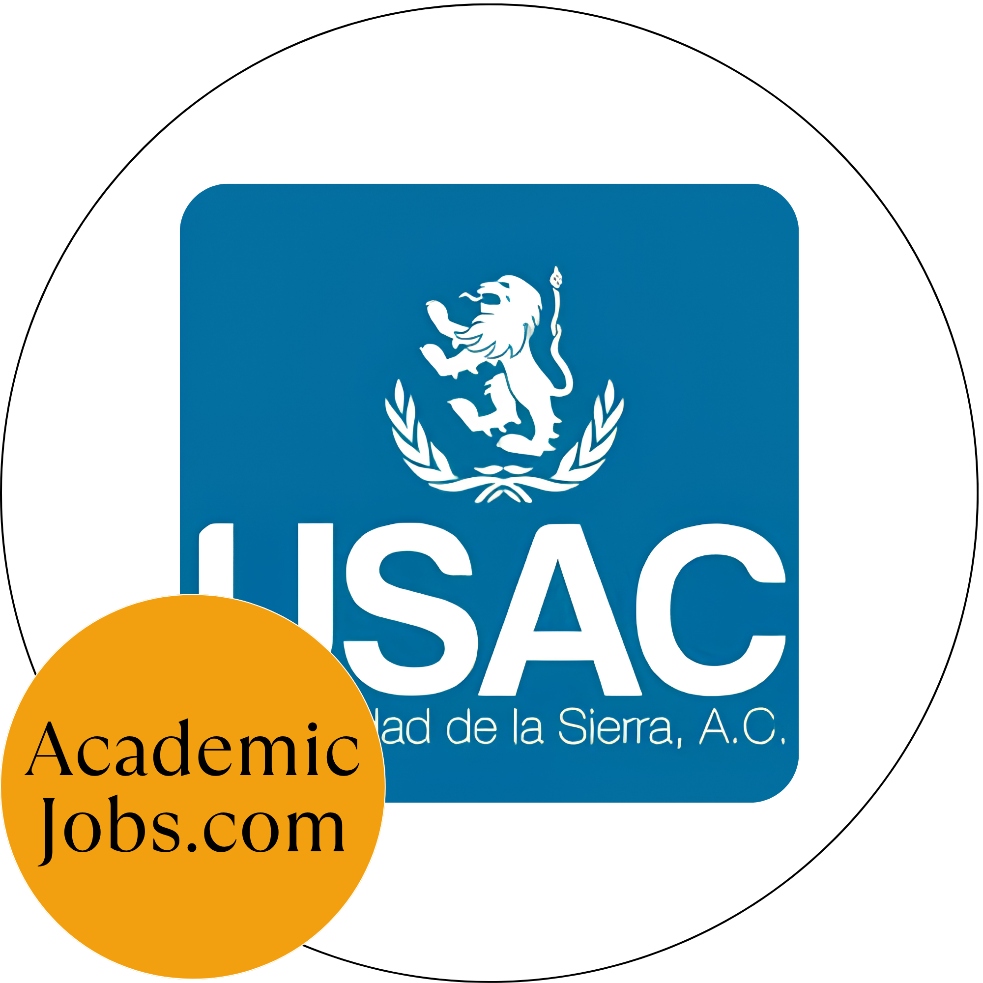 USAC - Universidad de la Sierra A.C. logo