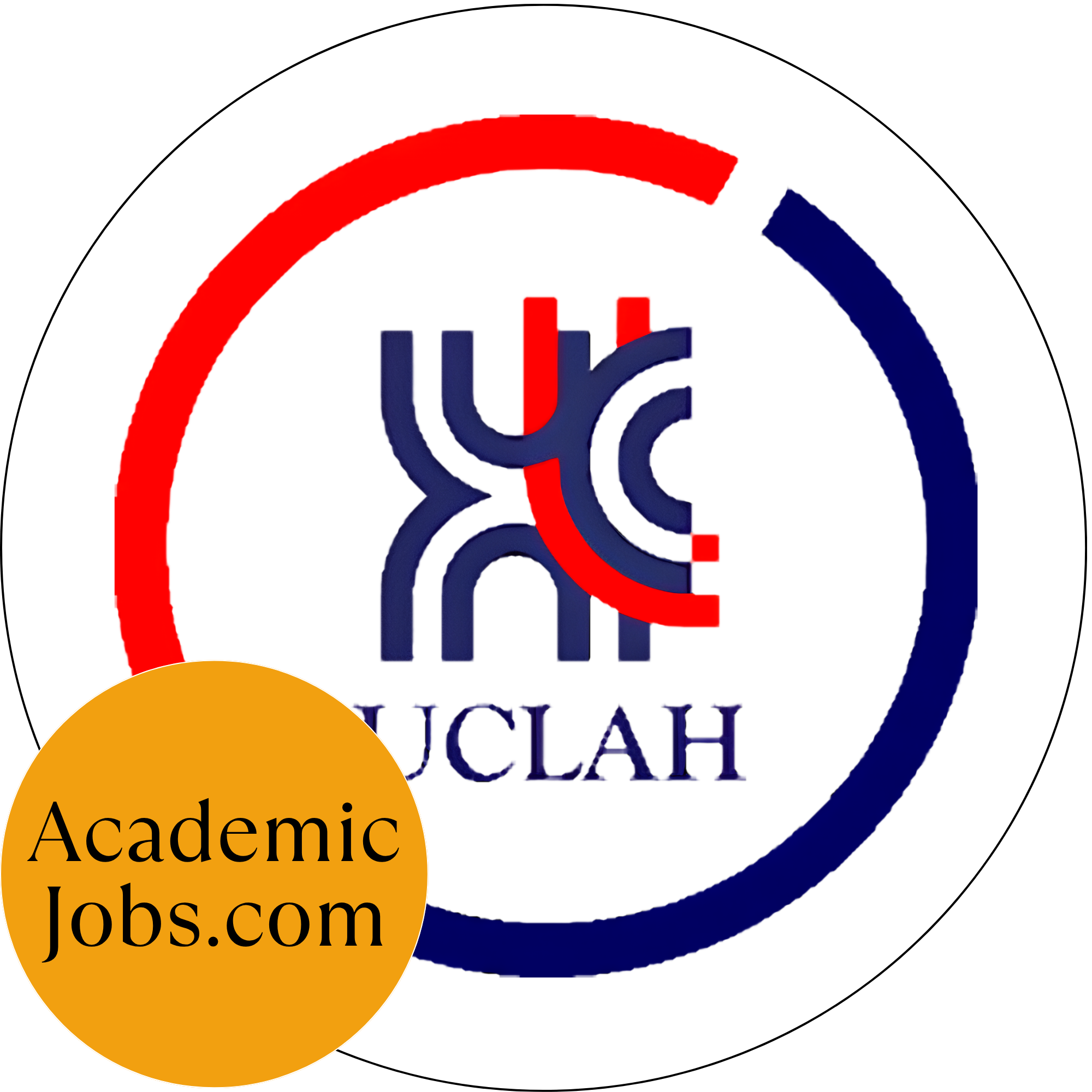 Universidad Cientifica Latinoamericana de Hidalgo logo