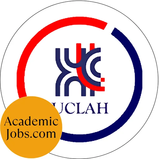 Universidad Cientifica Latinoamericana de Hidalgo logo
