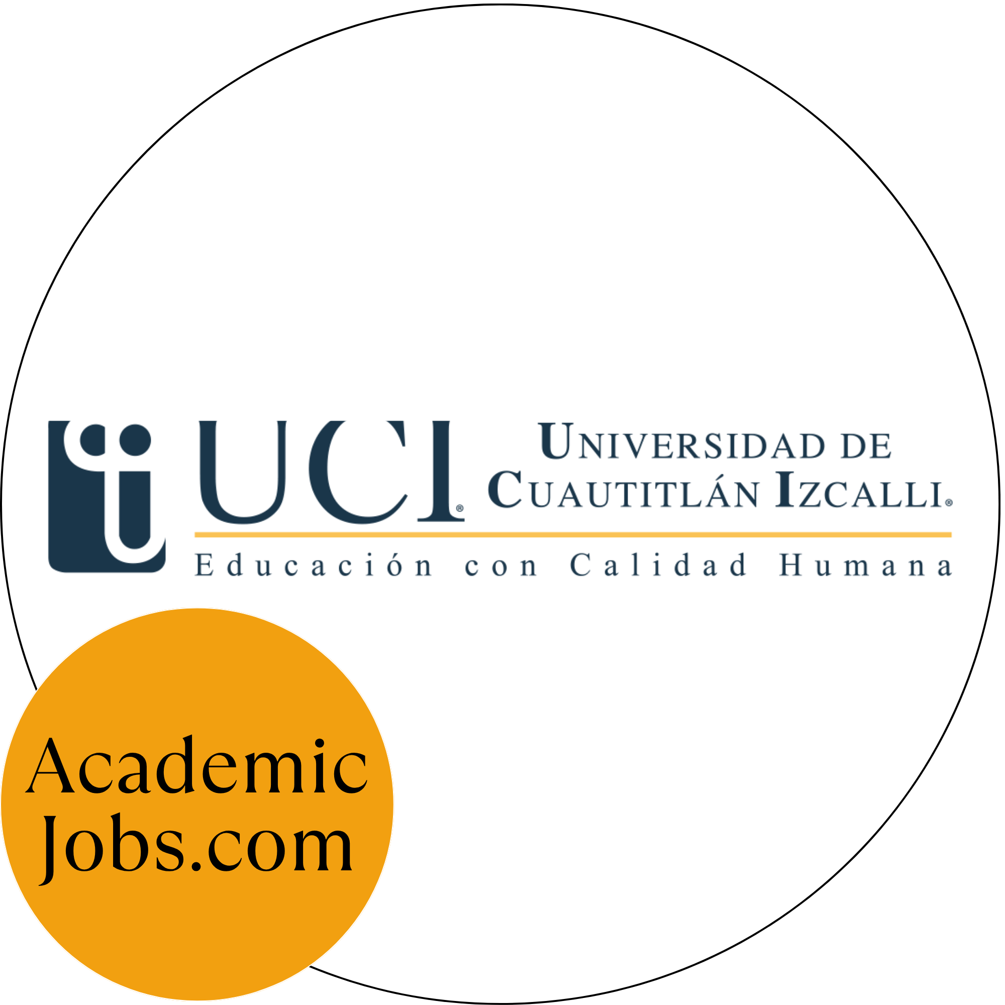 UCI - Universidad de Cuautitlan Izcalli logo