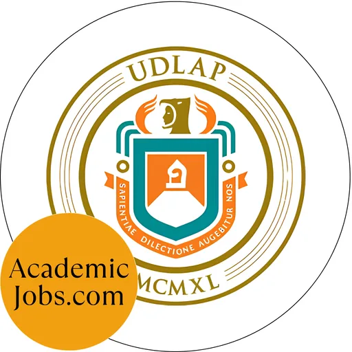 Universidad de las Américas - Puebla logo