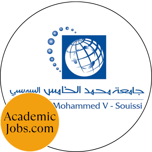 UM5S - Université Mohammed V - Souissi logo