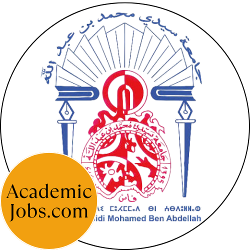 Université Sidi Mohammed Ben Abdellah