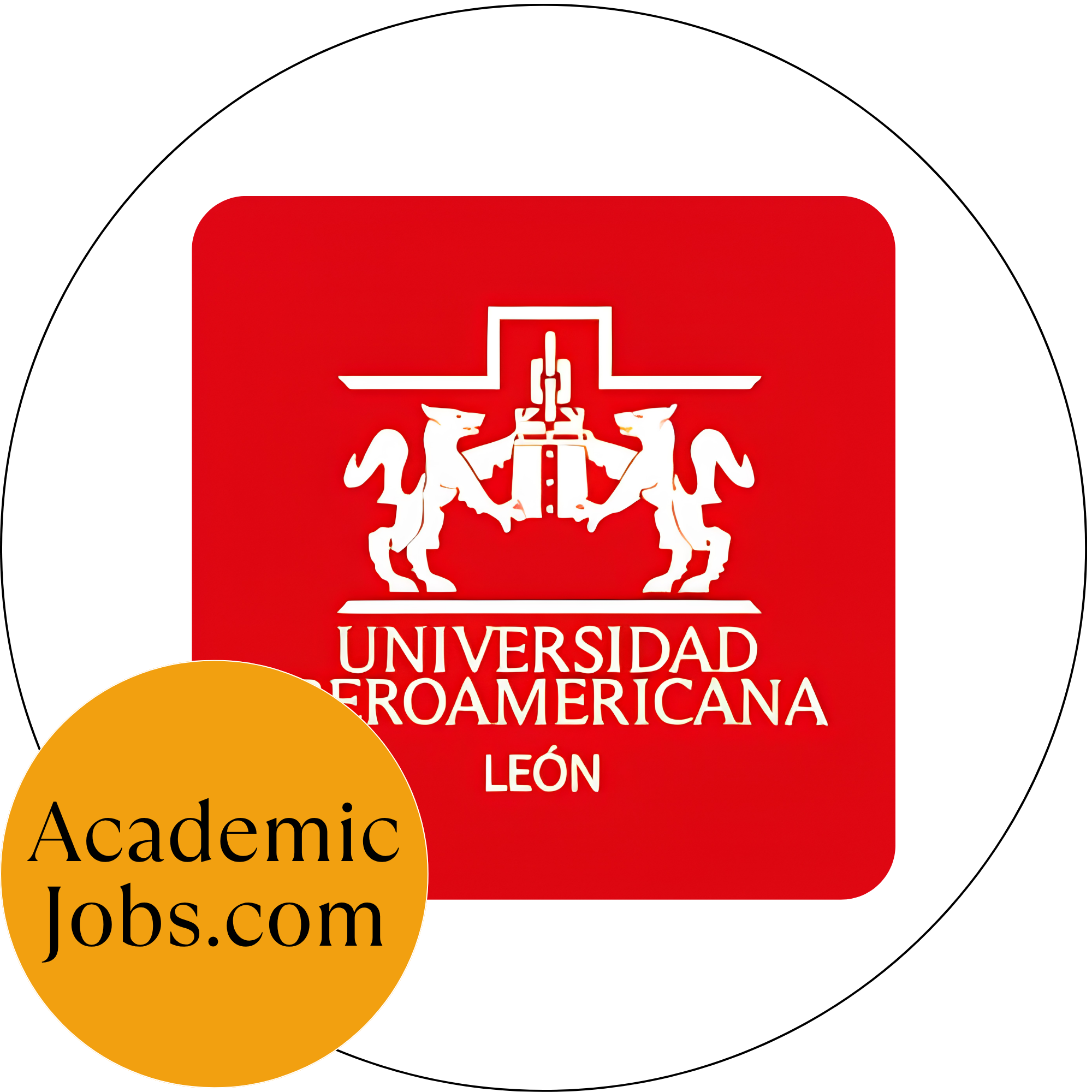 Universidad Iberoamericana, Campus León logo