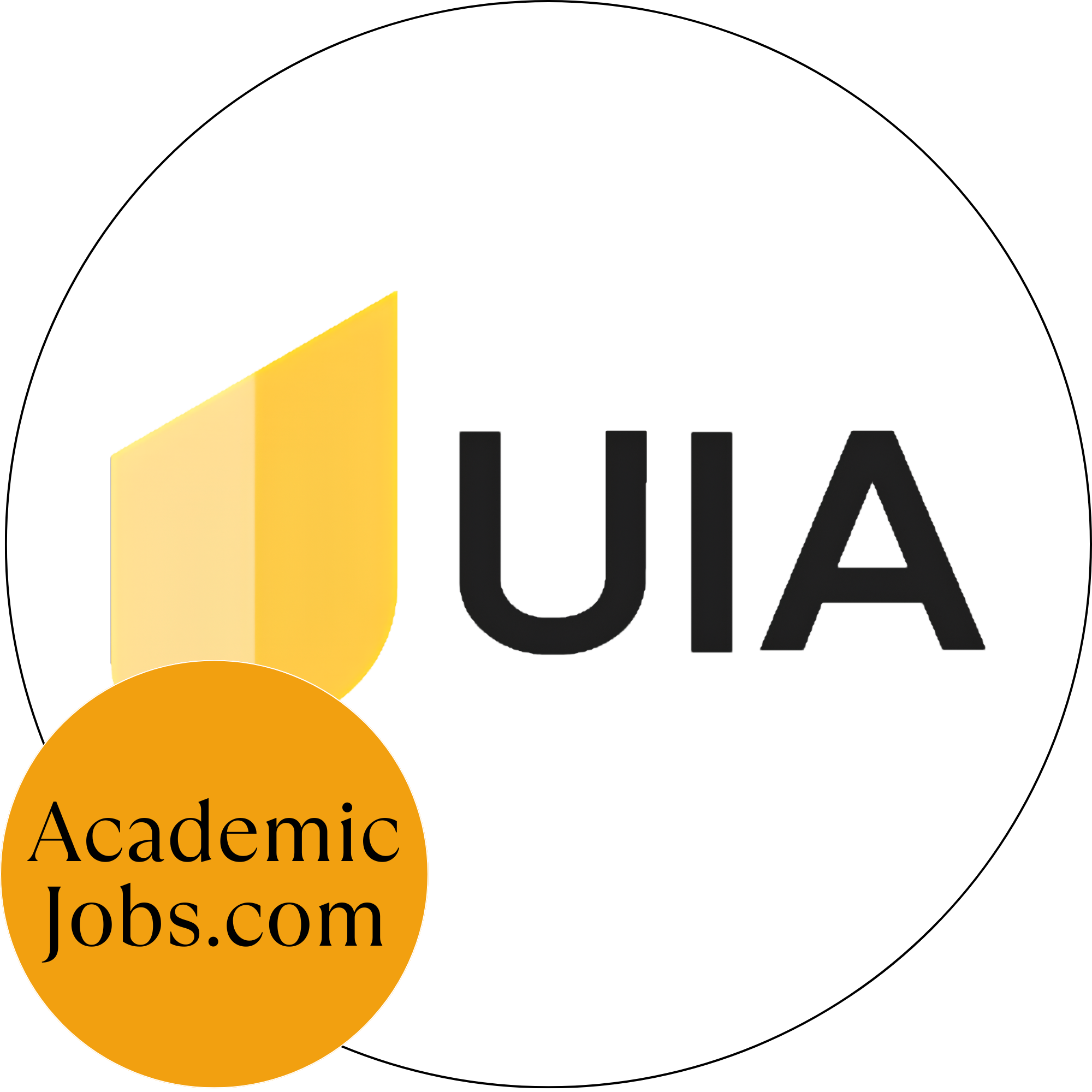 UIA - Universidad Internacional de las Américas logo