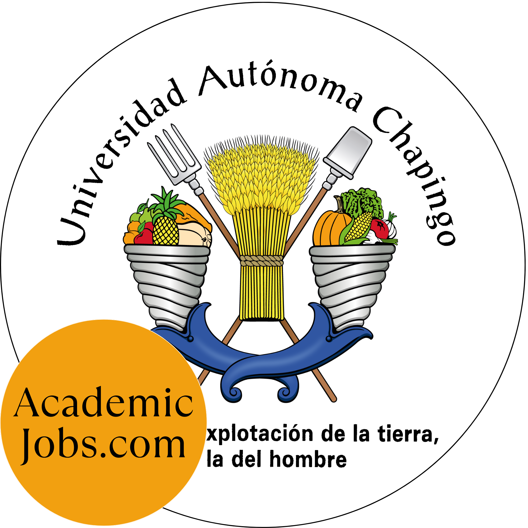 Chapingo - Universidad Autónoma de Chapingo logo