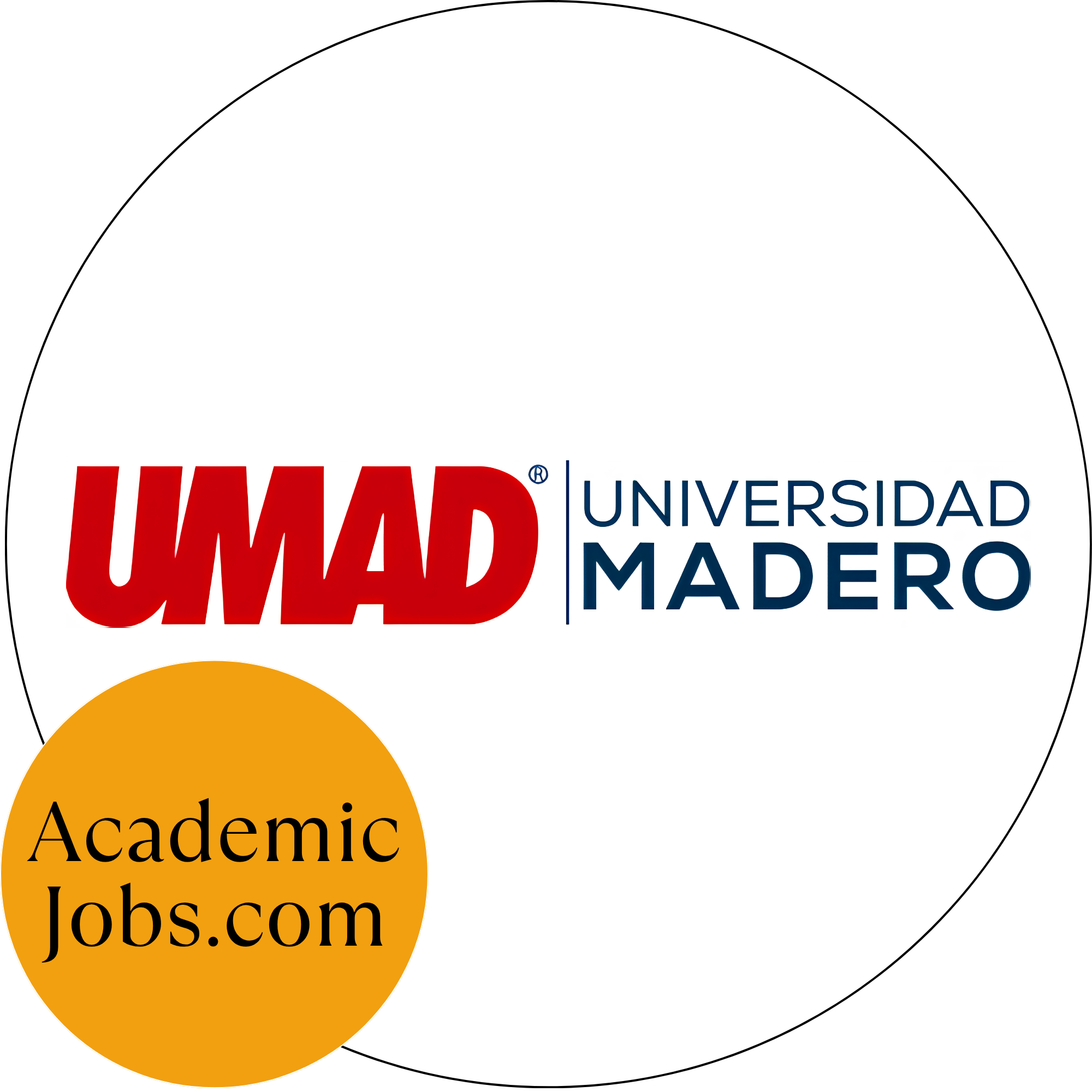 Universidad Madero Jobs Logo
