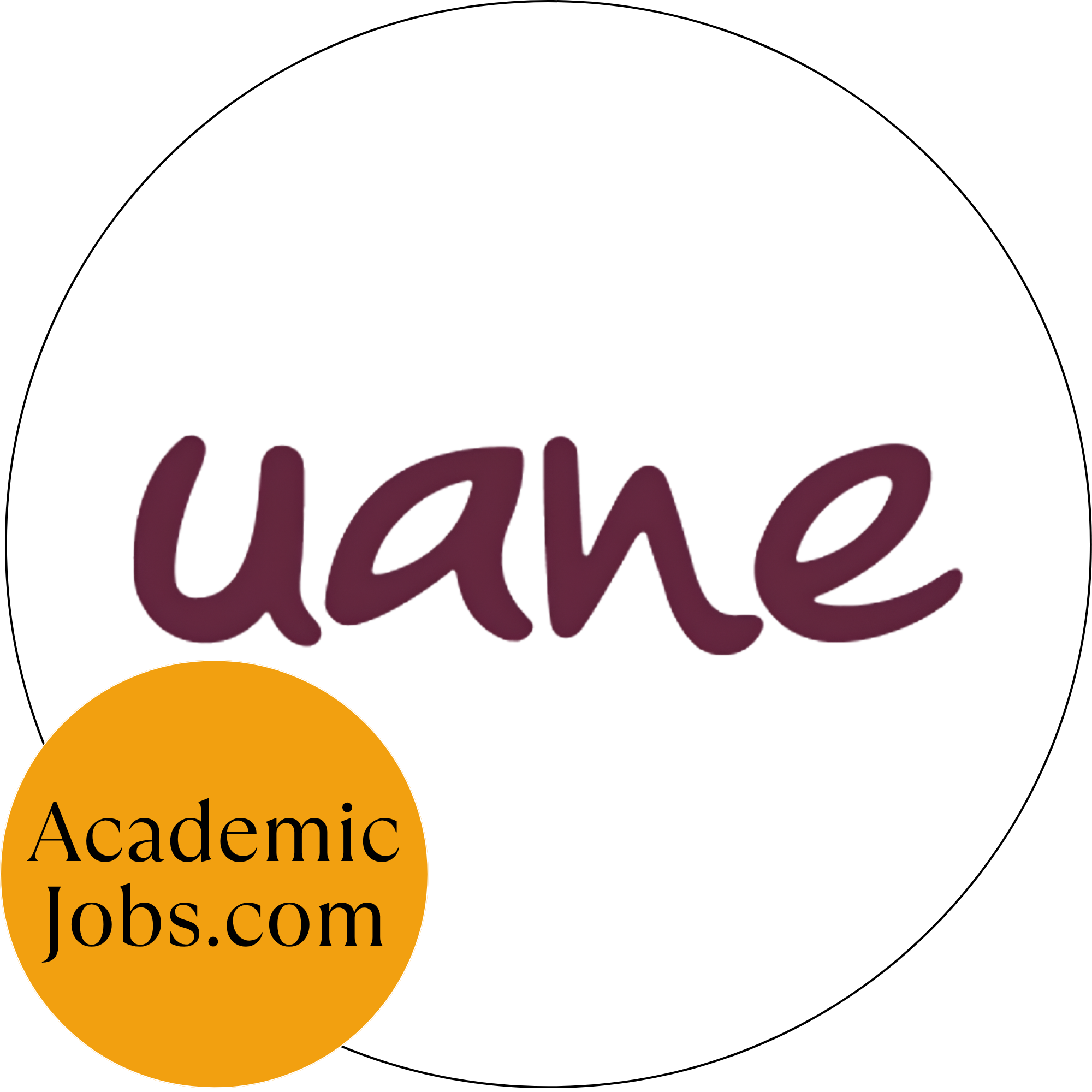 Universidad Autónoma del Noreste Jobs Logo