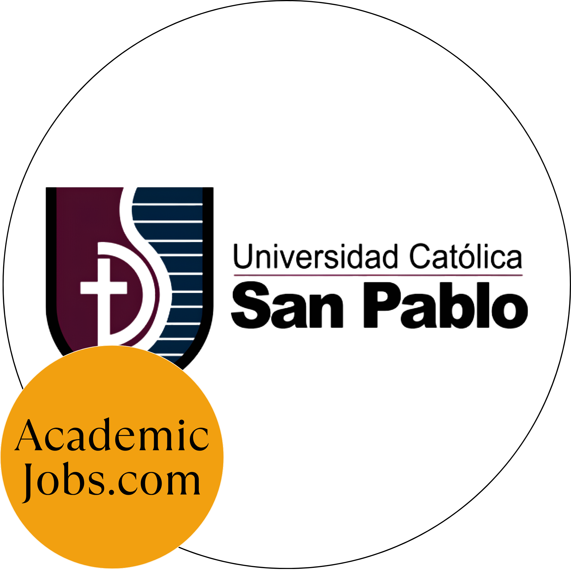 CEU - Universidad de San Pablo CEU logo