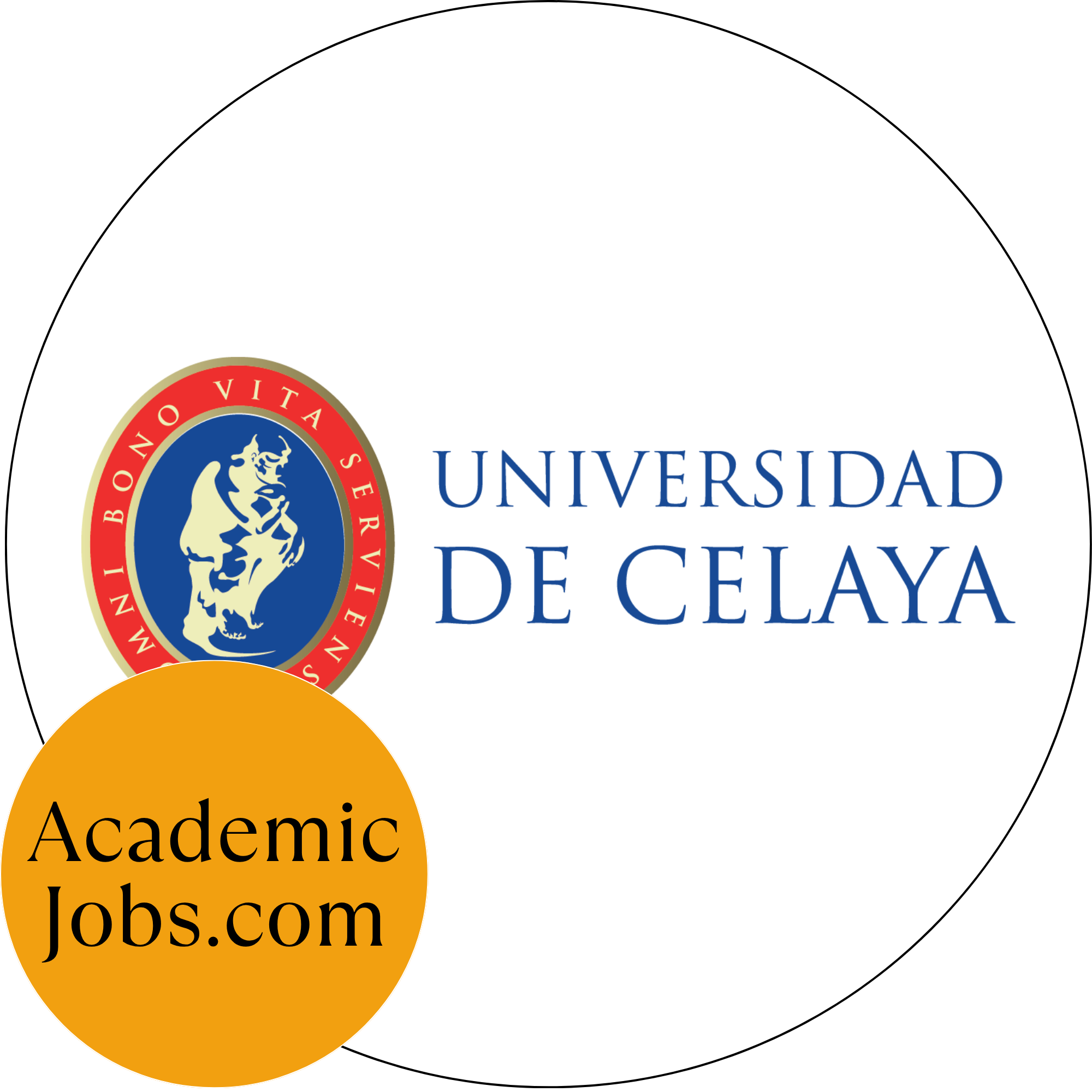Universidad de Celaya Jobs Logo