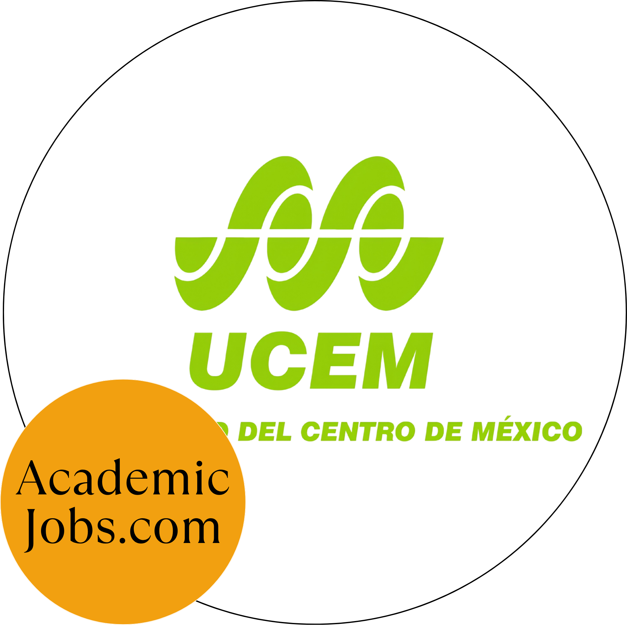 Universidad del Centro de México Jobs logo
