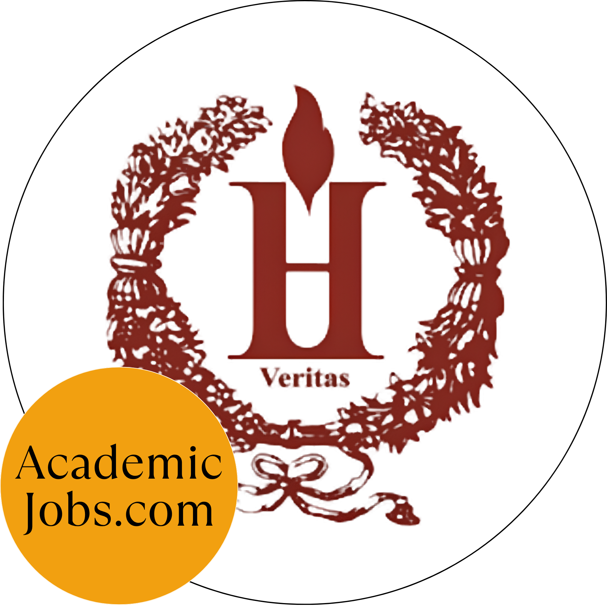 Universidad de Hermosillo logo