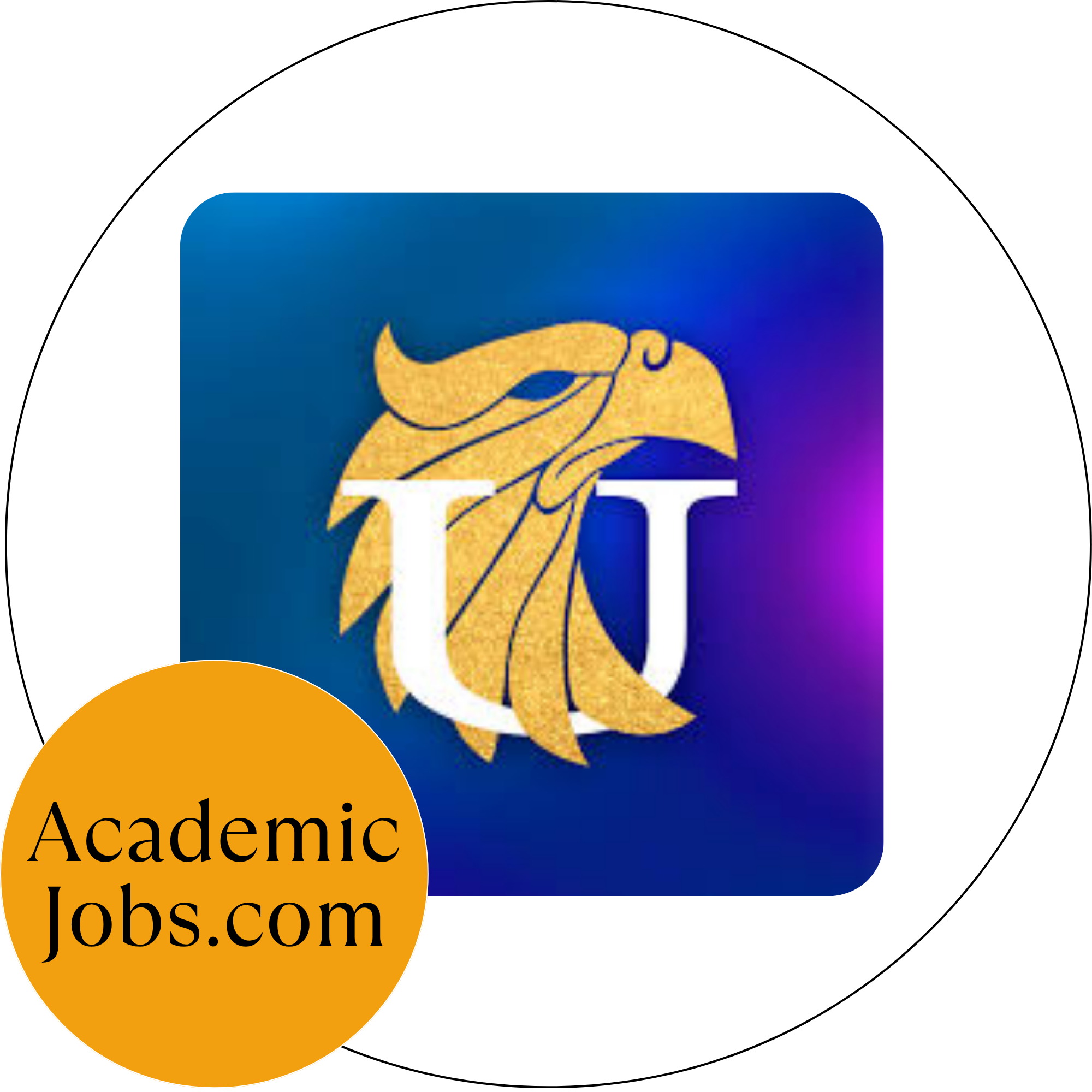 Universidad Fray Luca Paccioli Jobs logo