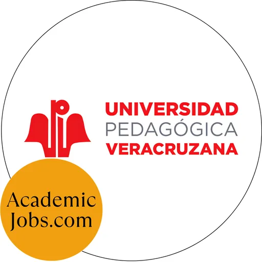 Universidad Pedagógica Veracruzana logo