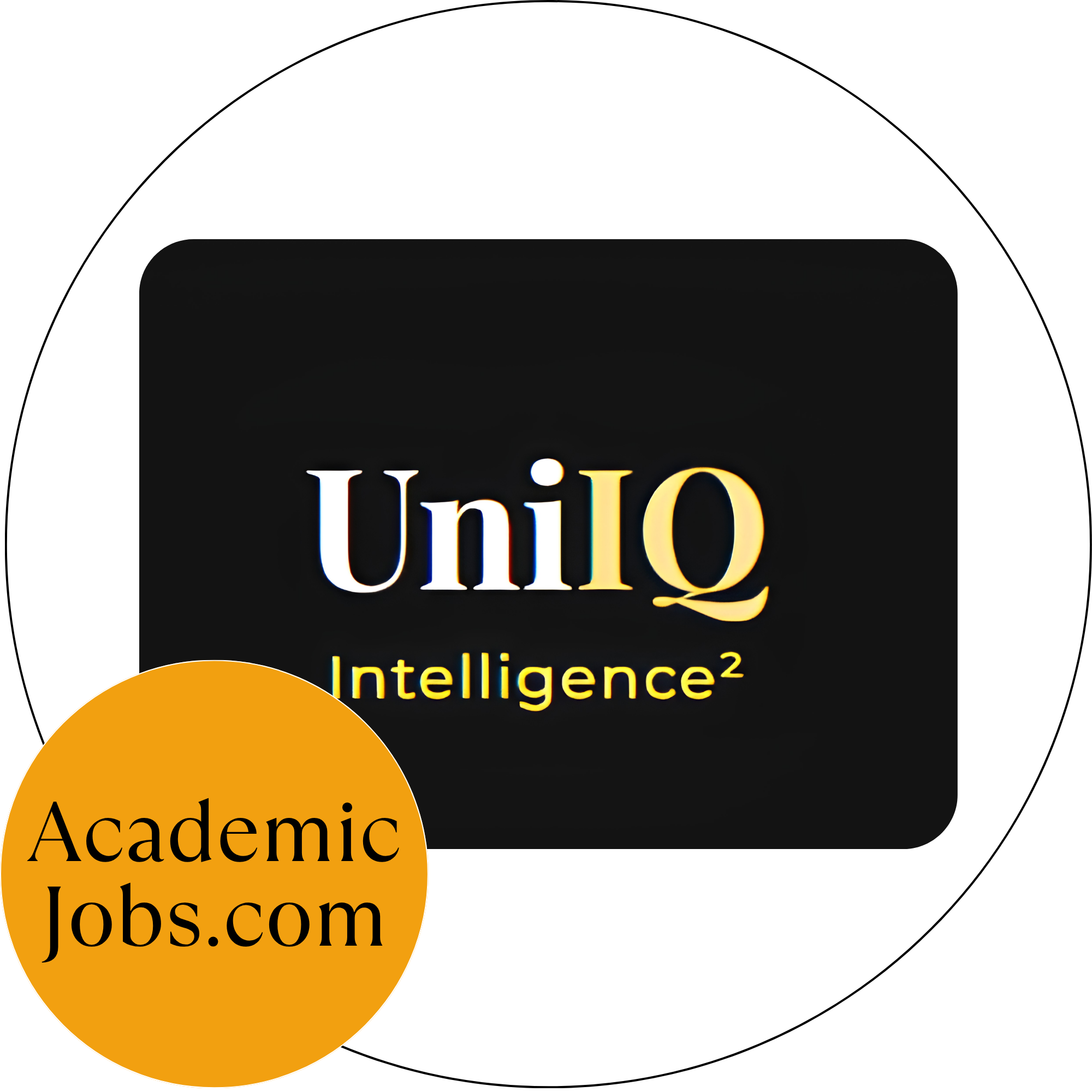 Uni IQ Logo
