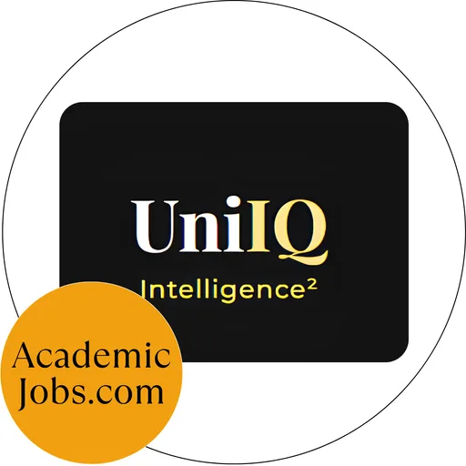 Uni IQ Logo