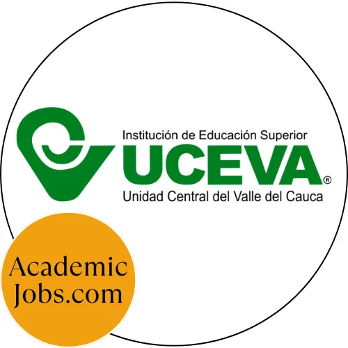 Universidad Central del Valle del Cauca logo