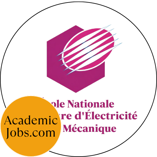 Ecole Nationale Supérieure Electricité et Mécanique Jobs logo