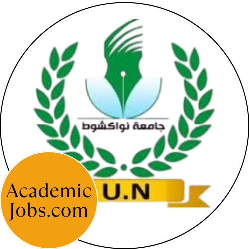 Université de Nouakchott Jobs Logo