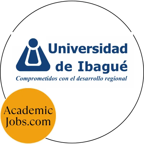 Unibagué - Universidad de Ibagué logo