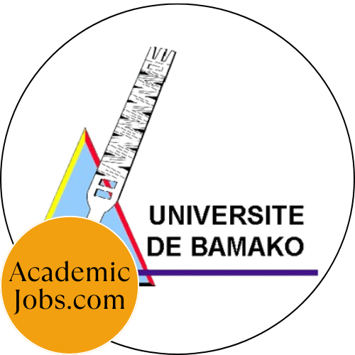 Université de Bamako logo