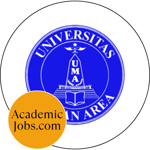 Universitas Medan Area logo