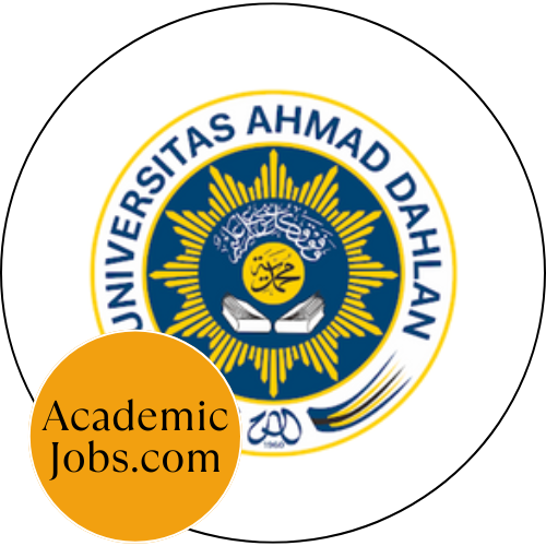 Universitas Ahmad Dahlan