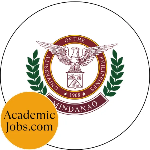 University of the Philippines Mindanao