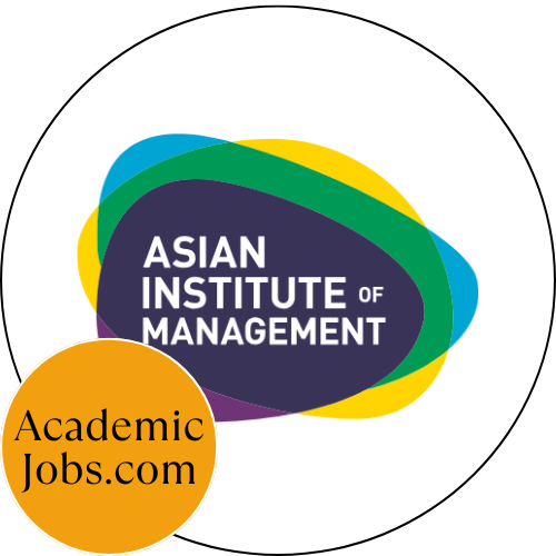  Asian Institute of Management logo